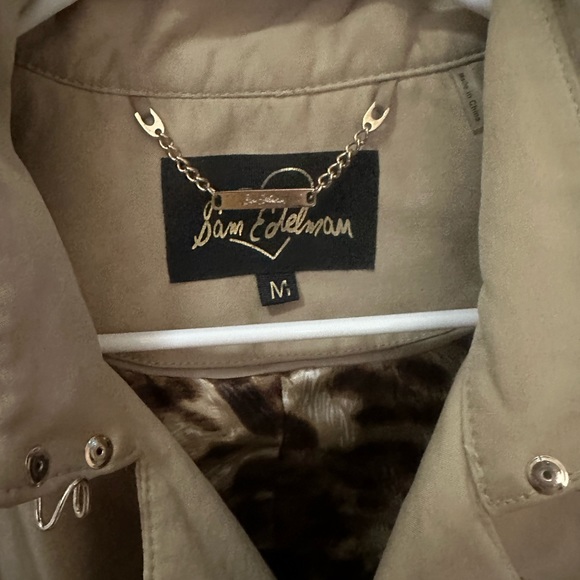 Sam Edelman jacket - Picture 4 of 5